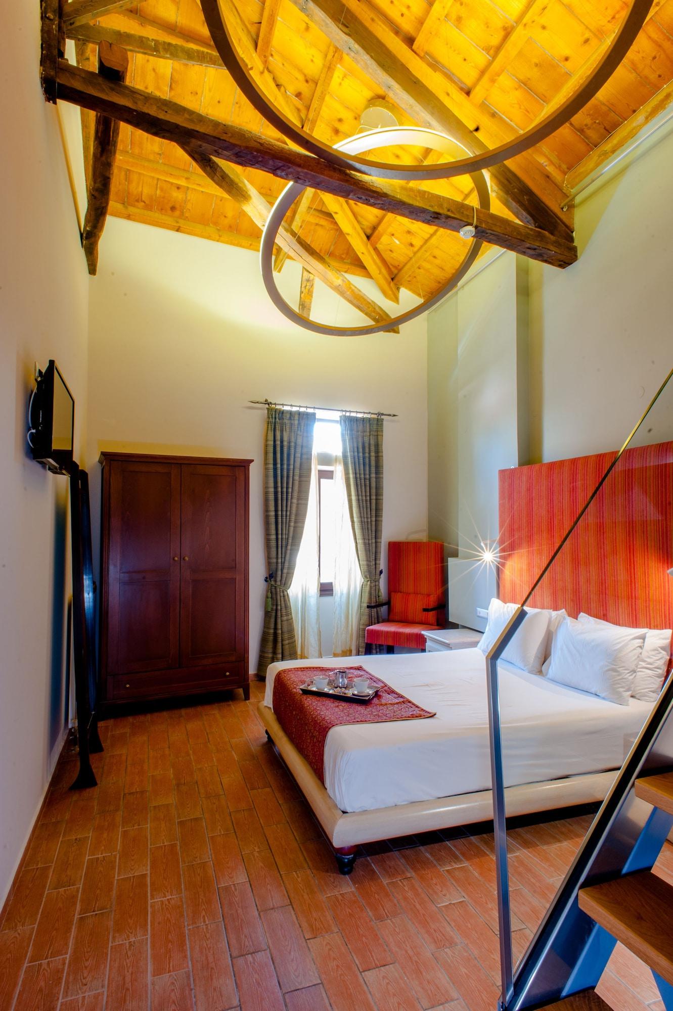 Splanzia Boutique Hotel Ханья Экстерьер фото