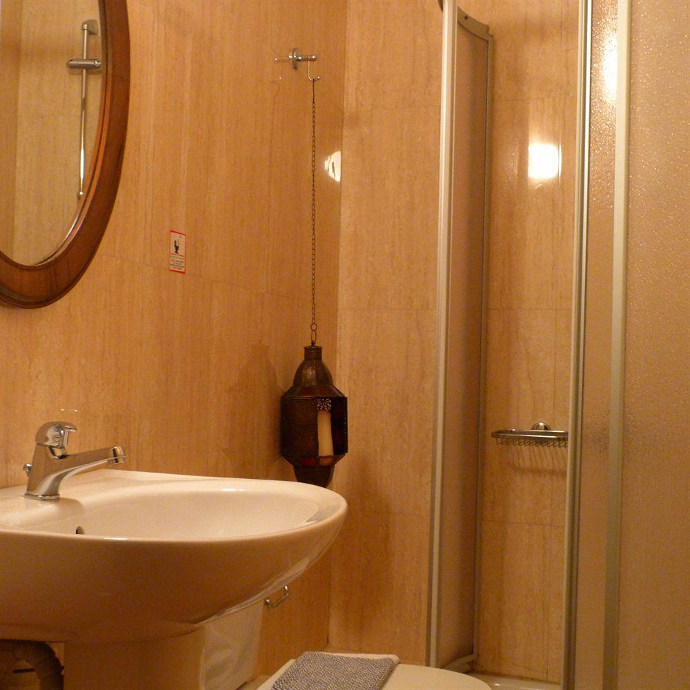 Splanzia Boutique Hotel Ханья Экстерьер фото